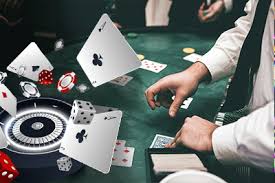 Как войти на сайт Casino GetWin