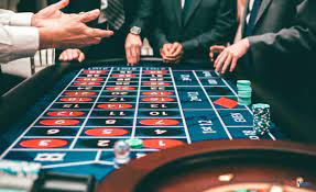 Зеркало Casino GetWin