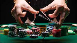 Вход на зеркало Casino Flint