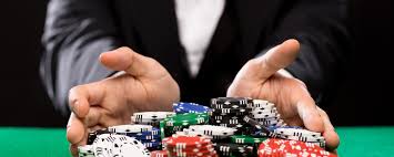 Зеркало Casino 1Go